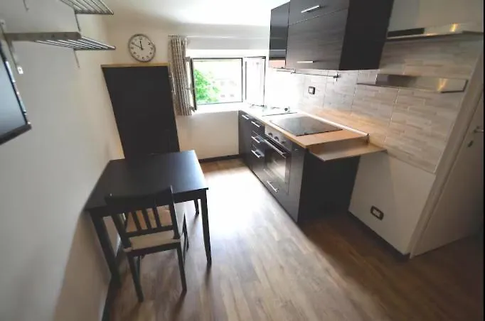 Naviglio - Suite Nel Design District-1