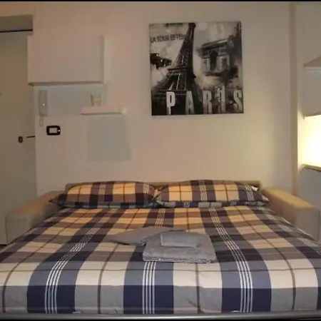 Naviglio - Suite nel Design District-2