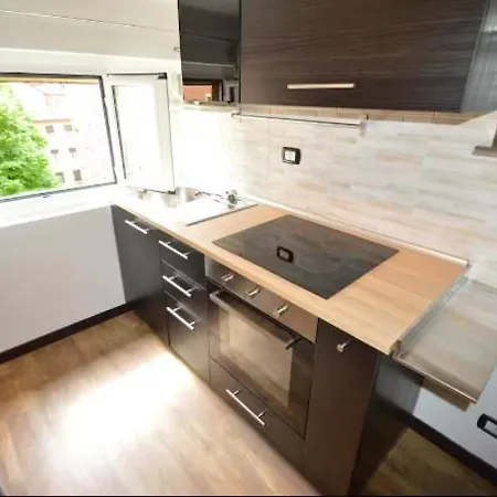 Naviglio - Suite Nel Design District-2